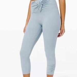 Lululemon Align Crop Leggings